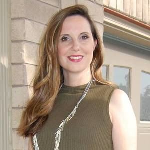 Meet your Posher, Michele